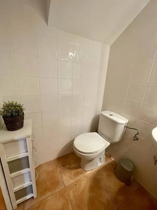 Vakantiehuis Casa Con Piscina Sant Pol De Mar Villa Spanje