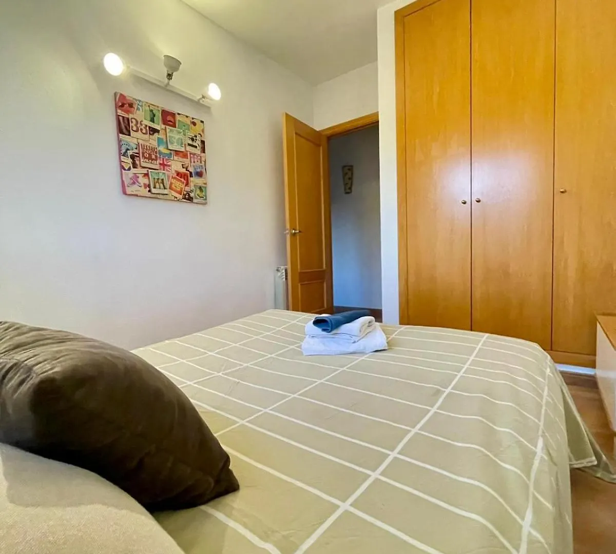 Casa Con Piscina Sant Pol De Mar Villa
