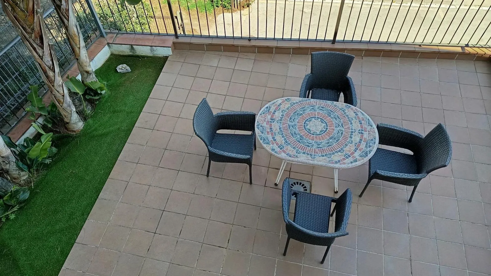 Casa Con Piscina Sant Pol De Mar Villa 0*,  Spanje