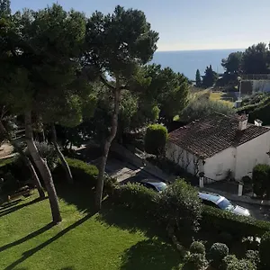 Apartamento White Stones In, Sant Pol de Mar